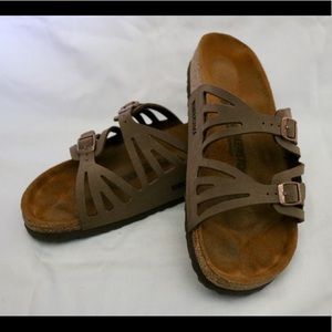 Birkenstock—Granada